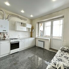 Квартира 41,4 м², 1-комнатная - изображение 5