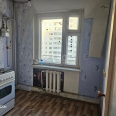 Квартира 29 м², 1-комнатная - изображение 5