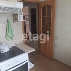 Квартира 45,1 м², 2-комнатная - изображение 4