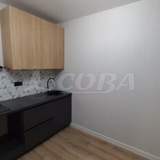 Квартира 20 м², студия - изображение 1