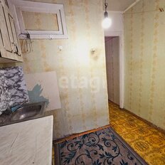 Квартира 55,6 м², 3-комнатная - изображение 3