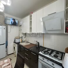 Квартира 35 м², 1-комнатная - изображение 3