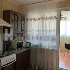 Квартира 43,5 м², 2-комнатная - изображение 4