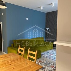 Квартира 135 м², 4-комнатная - изображение 5