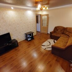 Квартира 36,1 м², 2-комнатная - изображение 3