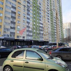 580 м², торговое помещение - изображение 4