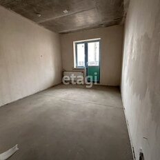 Квартира 21 м², студия - изображение 4