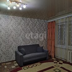 Квартира 34 м², 1-комнатная - изображение 4