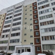 Квартира 36,9 м², 1-комнатная - изображение 1