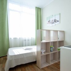 Квартира 19 м², 1-комнатные - изображение 2