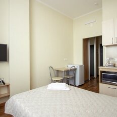 Квартира 21 м², 1-комнатные - изображение 3