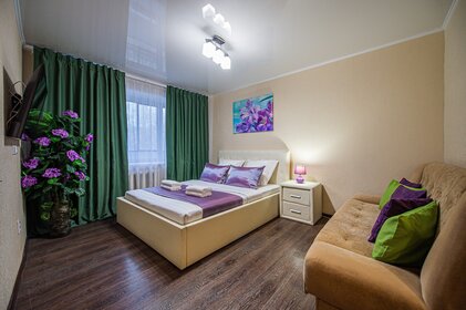 48 м², 2-комнатная квартира 3 290 ₽ в сутки - изображение 89