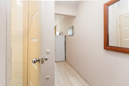 25 м², квартира-студия 1 700 ₽ в сутки - изображение 47