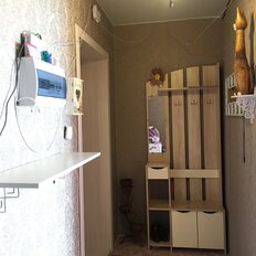 Квартира 26,5 м², 1-комнатная - изображение 3