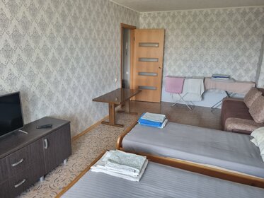 54 м², 2-комнатная квартира 1 800 ₽ в сутки - изображение 50