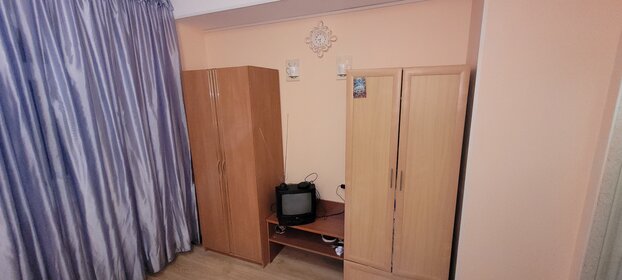 20 м², комната 4 000 ₽ в сутки - изображение 69