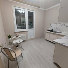 Квартира 41 м², 1-комнатная - изображение 5