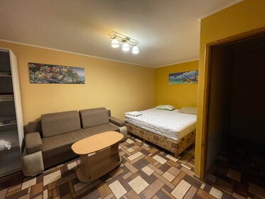 50,5 м², 2-комнатная квартира 2 500 ₽ в сутки - изображение 87