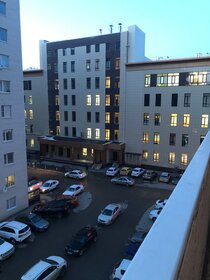 Снять однокомнатную квартиру с балконом в Казани - изображение 19