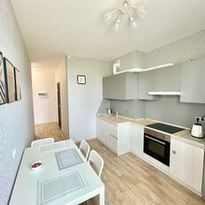 Квартира 41 м², 1-комнатная - изображение 5