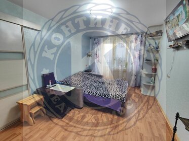 Купить квартиру площадью 50 кв.м. в районе Приморский в Санкт-Петербурге и ЛО - изображение 30