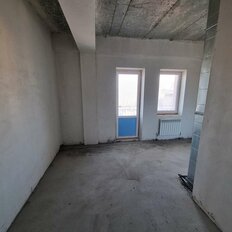 Квартира 109,5 м², 3-комнатная - изображение 5