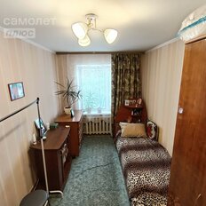 Квартира 62 м², 3-комнатная - изображение 3