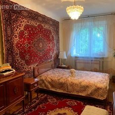 Квартира 66,1 м², 3-комнатная - изображение 5