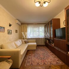 Квартира 58,9 м², 3-комнатная - изображение 4