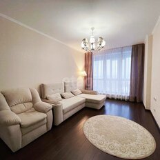 Квартира 69,6 м², 2-комнатная - изображение 1