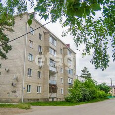 Квартира 52,7 м², 2-комнатная - изображение 1