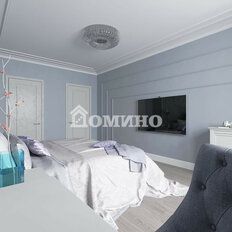 Квартира 92,5 м², 3-комнатная - изображение 5