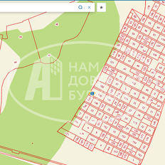 12,3 сотки, участок - изображение 1