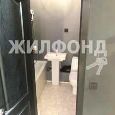 Квартира 26,7 м², студия - изображение 4