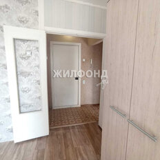 Квартира 27,5 м², 1-комнатная - изображение 3