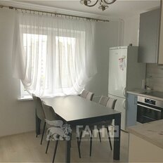 Квартира 37,2 м², 1-комнатная - изображение 5