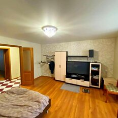 Квартира 92,7 м², 4-комнатная - изображение 3