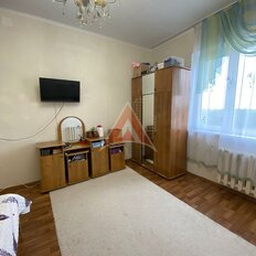 Квартира 64 м², 2-комнатная - изображение 4