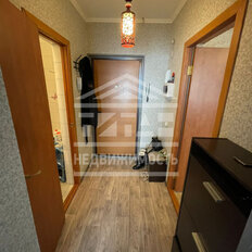 Квартира 36,5 м², 1-комнатная - изображение 5