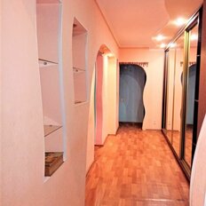 Квартира 116 м², 5-комнатная - изображение 3