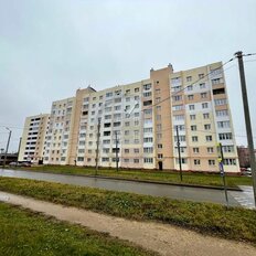 Квартира 34,5 м², 1-комнатная - изображение 4