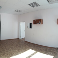 42,9 м², офис - изображение 4