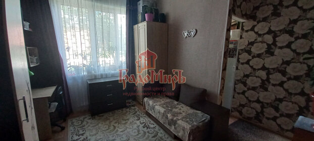 31,3 м², квартира-студия 4 907 770 ₽ - изображение 30