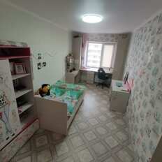 Квартира 79,6 м², 3-комнатная - изображение 4