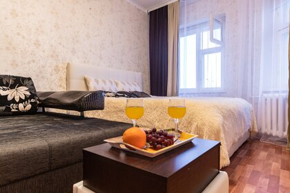 40 м², 1-комнатная квартира 1 500 ₽ в сутки - изображение 62