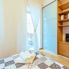 Квартира 55 м², 1-комнатная - изображение 3