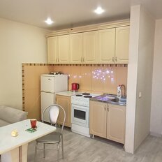 Квартира 27,9 м², студия - изображение 2