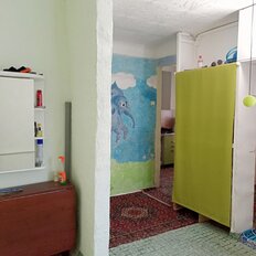 Квартира 31,5 м², 1-комнатная - изображение 3