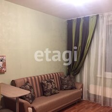 Квартира 24,1 м², 1-комнатная - изображение 2