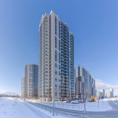 Квартира 52,8 м², 2-комнатная - изображение 2